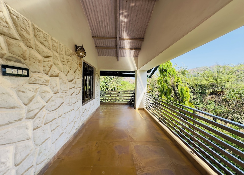 Dharmatma Farmhouse and villa
