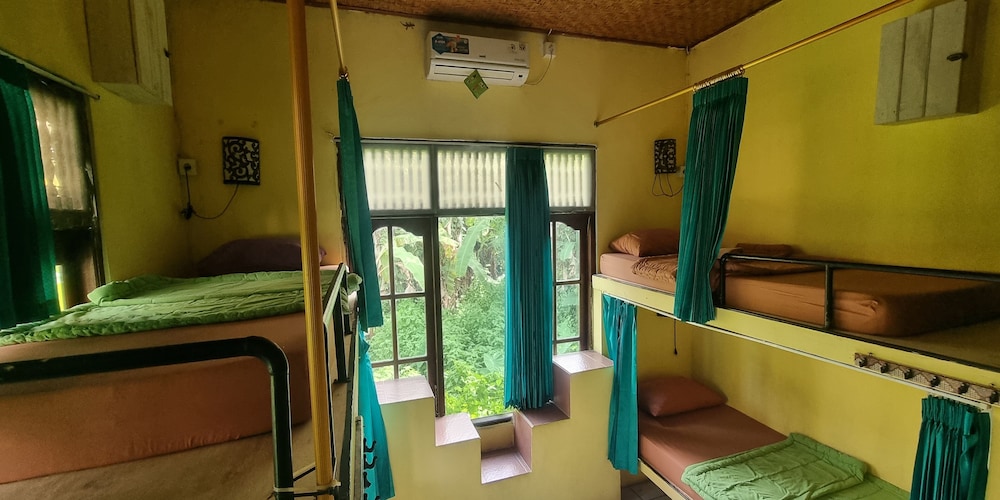 Keladi House Ubud