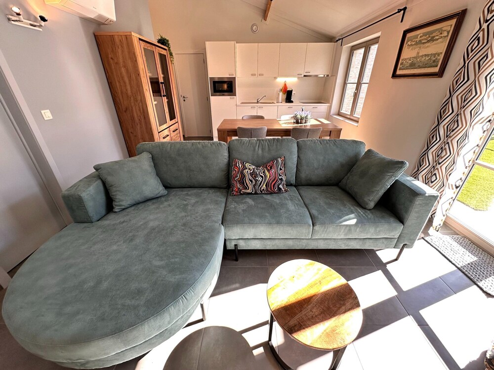 Holiday Home in Koksijde