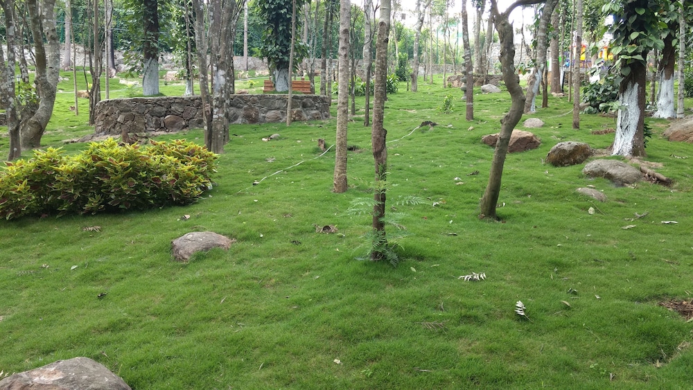 The Brook Resorts & Spa
