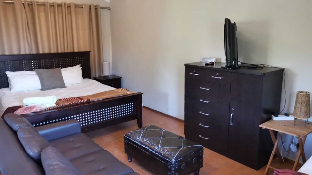 Paulshof Guesthouse