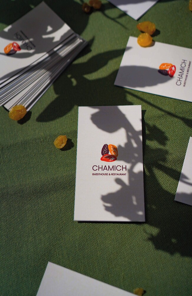 Chamich Guesthouse
