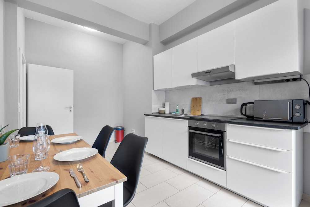 Domloge Lofts & Apartments