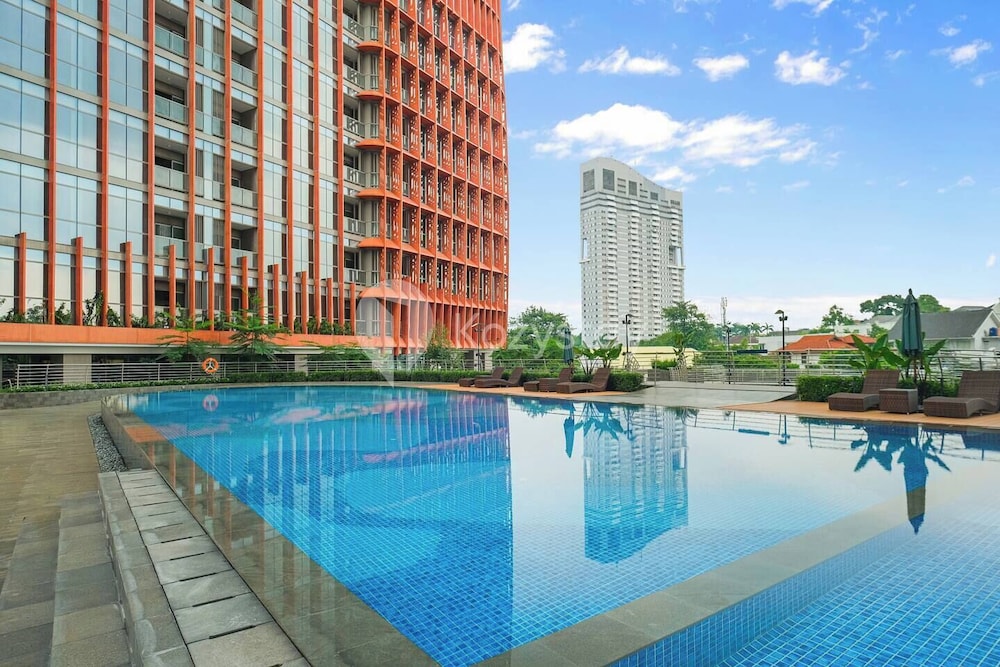 Coriva by Kozystay - TB Simatupang