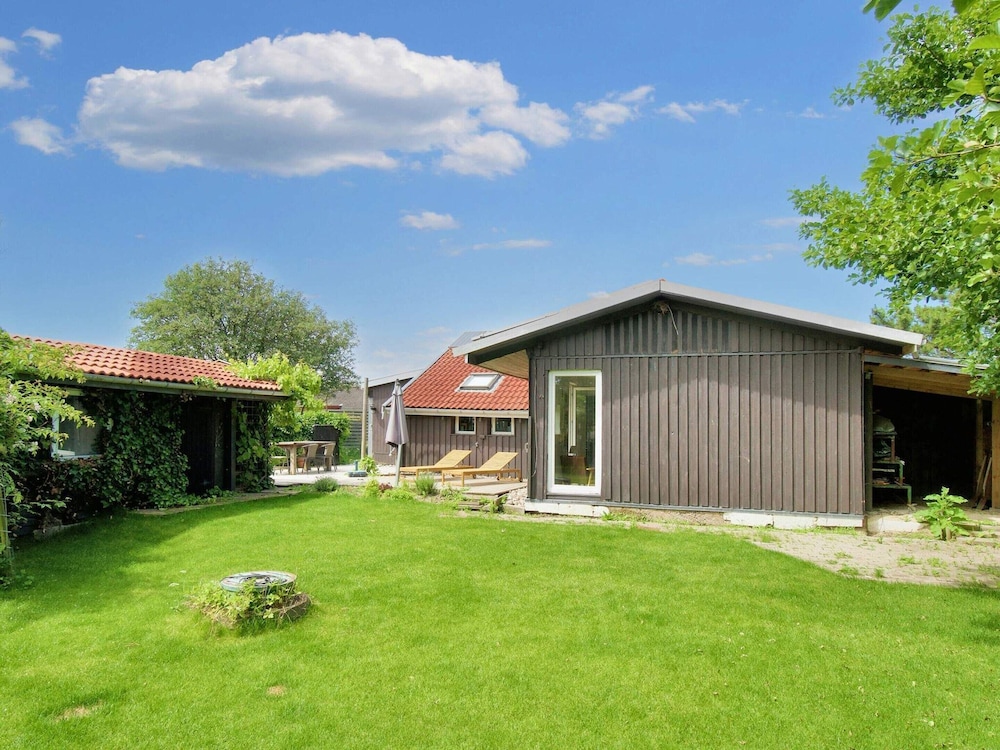 6 Person Holiday Home in Korsor view 5