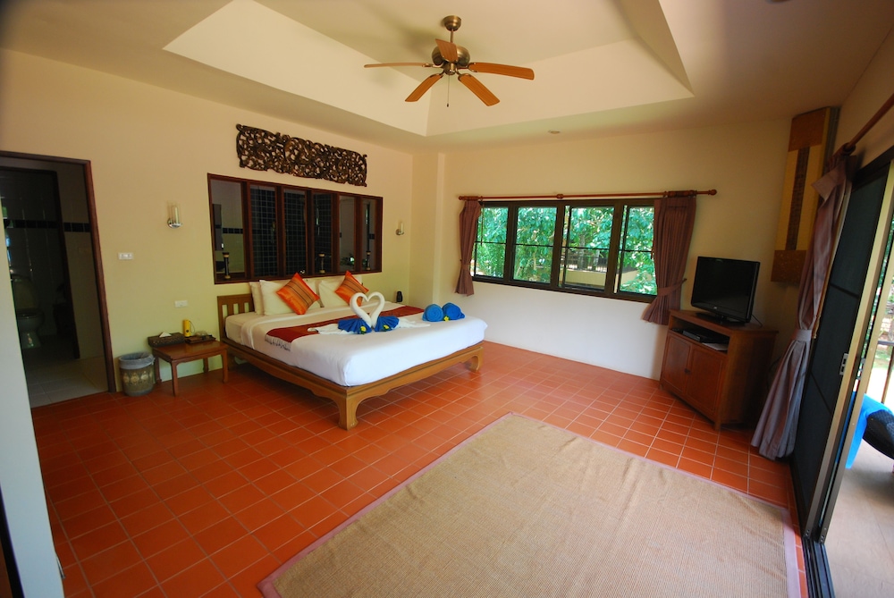 Khao Tong Villa at Melina