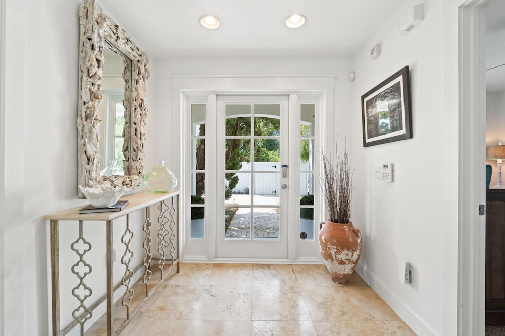 30A Sunset Beach House - Villa Infinity