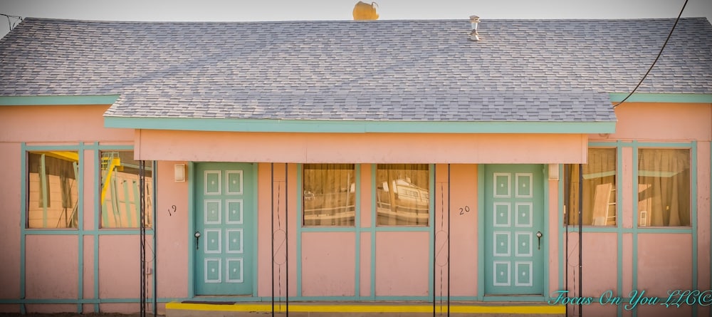 Bloomfield Motel
