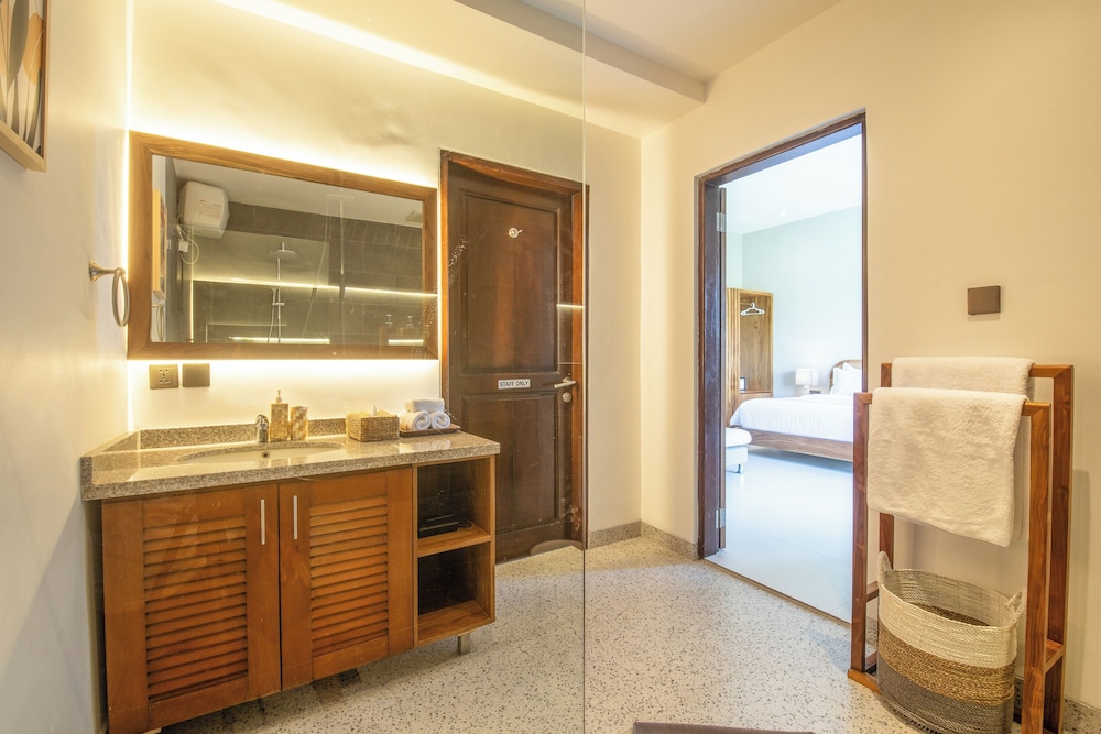 Harvest - New 4BR Villa Amazing View Semin
