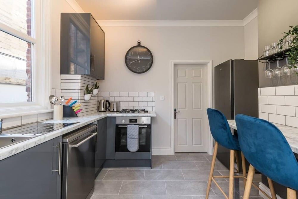 Host Apartments Seel St Townhouse Apt I
