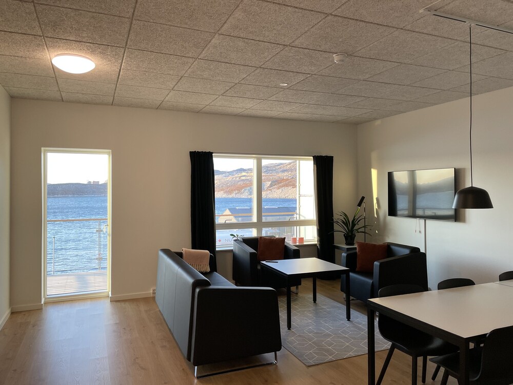 Tuukkaq Apartments