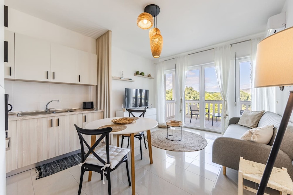 Velipoja Beach Apartment
