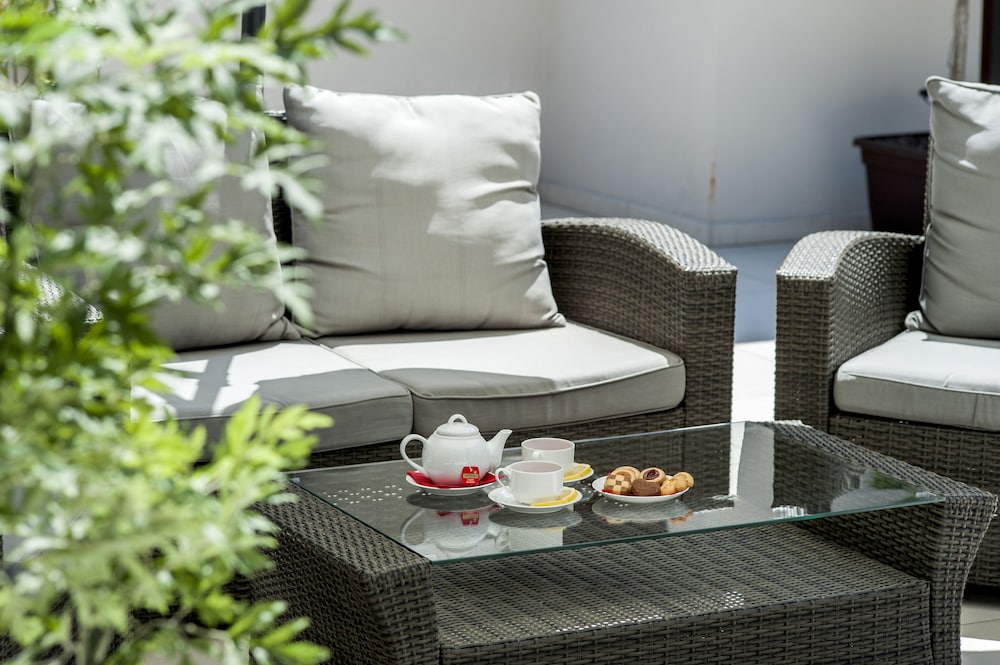 Hotel Studio Inn Centrale & Milano Urban Padel