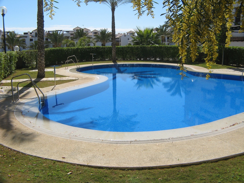 Apartamento Altos H1-3B