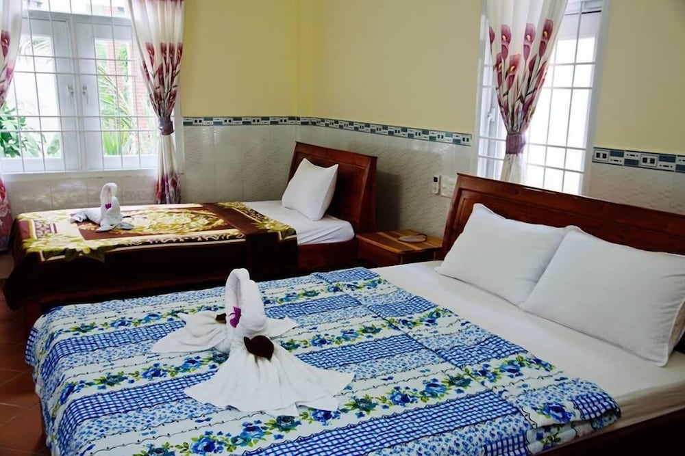 Duc Anh Garden Homestay
