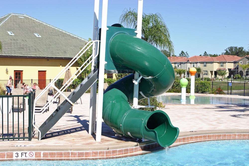 Paradise Palms Resort Orlando