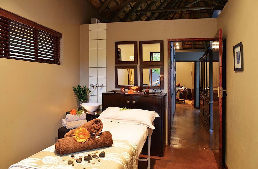 Falaza Game Lodge
