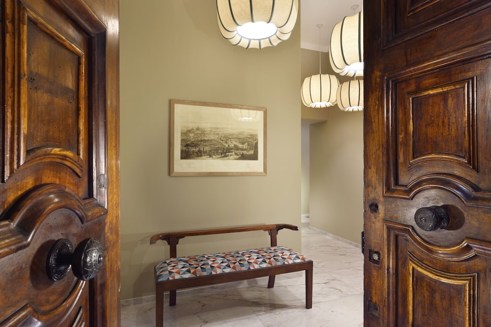 Dimora ai Fori - Guesthouse