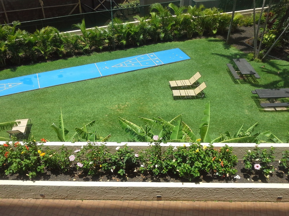 Royal Kahana Resort by rkmaui