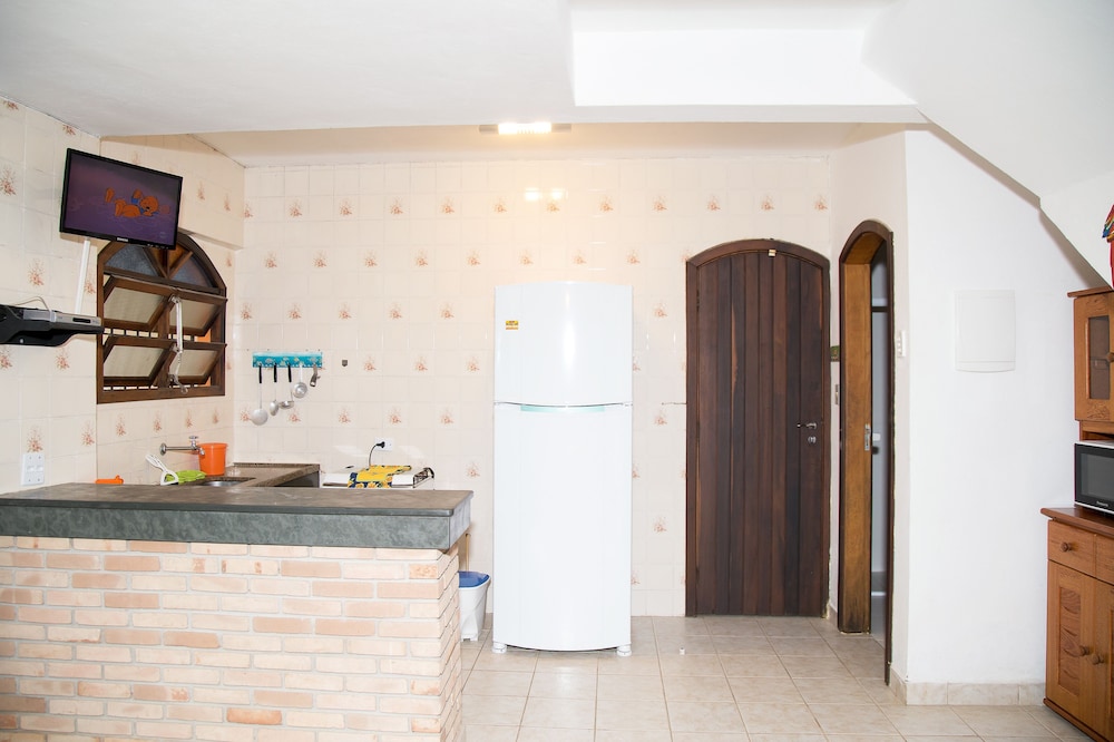 Serramar Flat