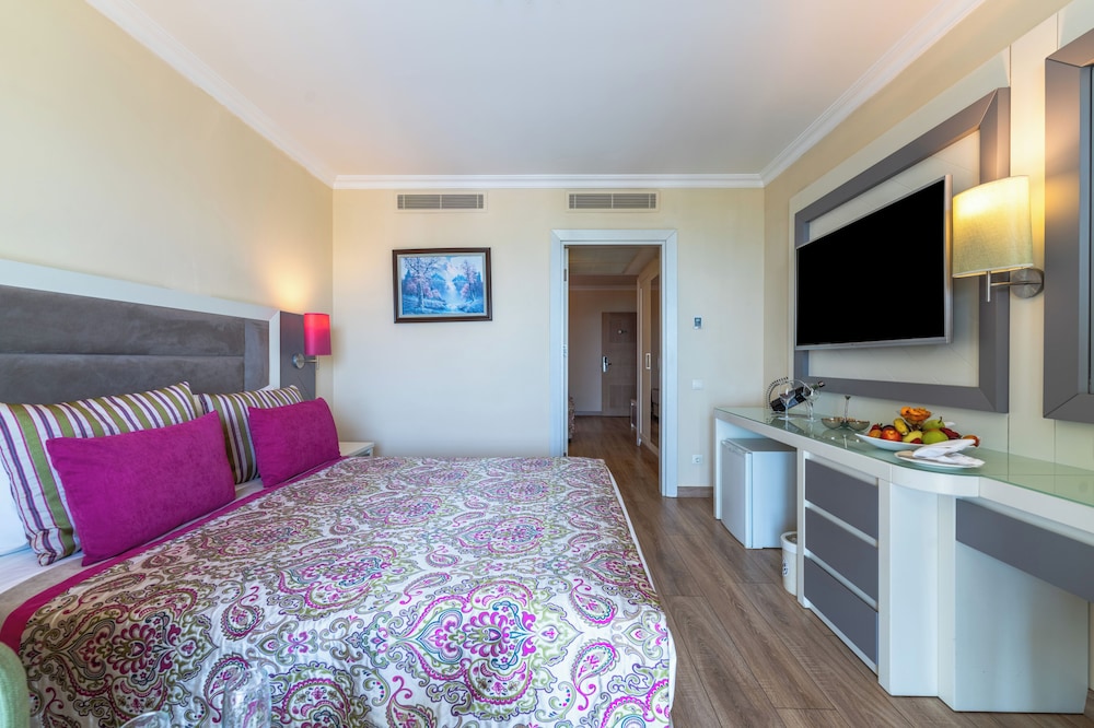 Orange County Belek