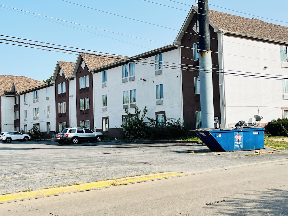 Kings Inn By OYO Calumet Park I-57 - Property Image 17