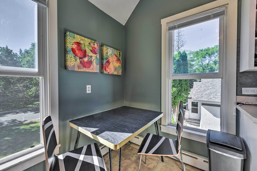 'blue Haven' Watertown Retreat By Crow River! view 2