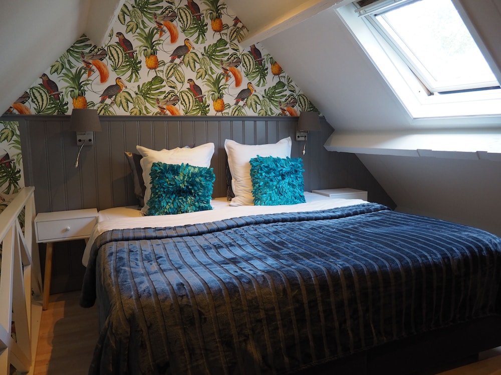 Bruges Vacations - Hotel Bloemenhof - Property Image 22