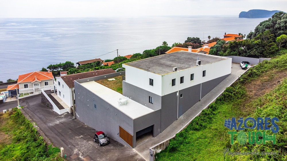 Casa dos Bastos in Feteira