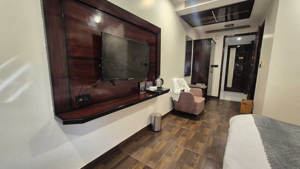 BelAir Luxury Stay