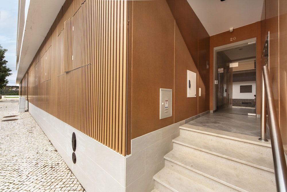 Cabanas Living Apartment