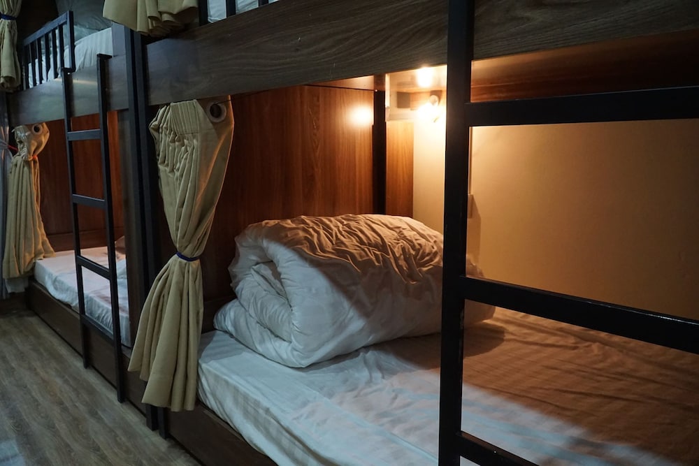 Meo Vac Valley Hotel - Hostel view 5