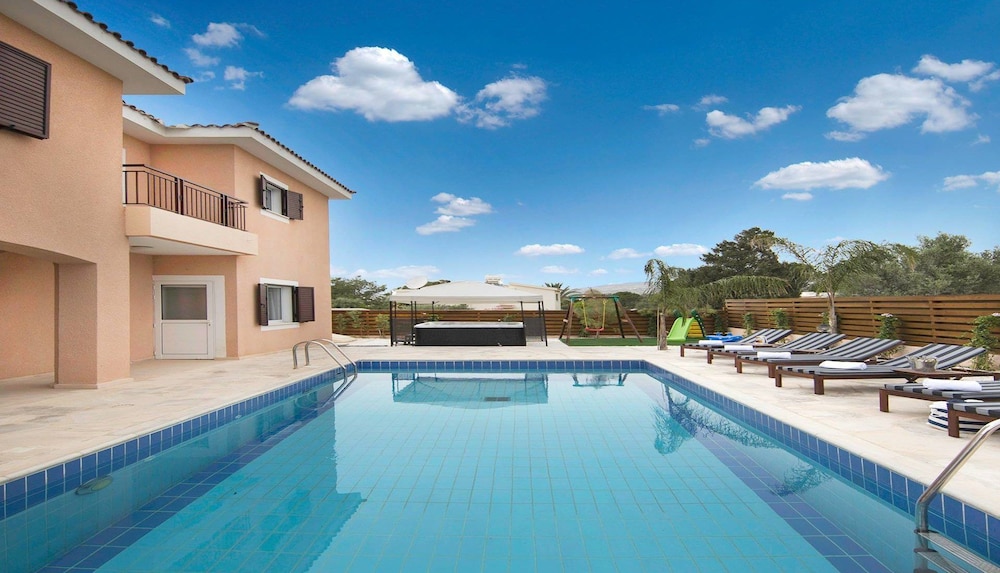 Villa Isla