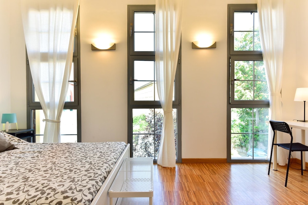 Libetta Apartment