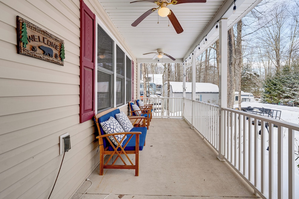 Arrowhead Lake Community Perks! Cozy Family Home