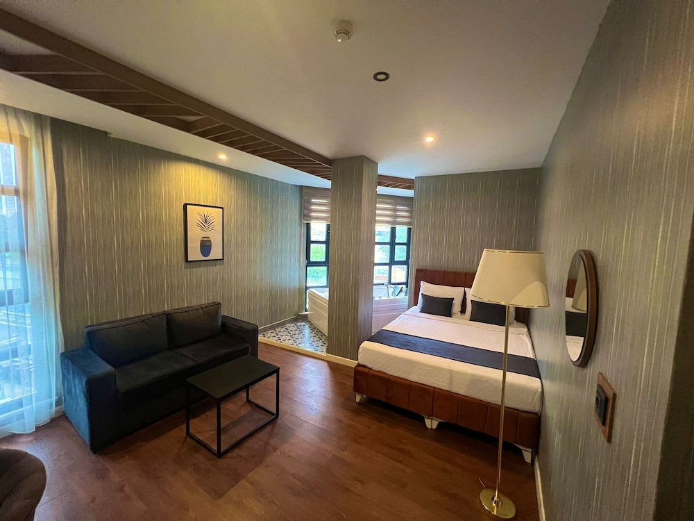 Beta Otel - Image 17