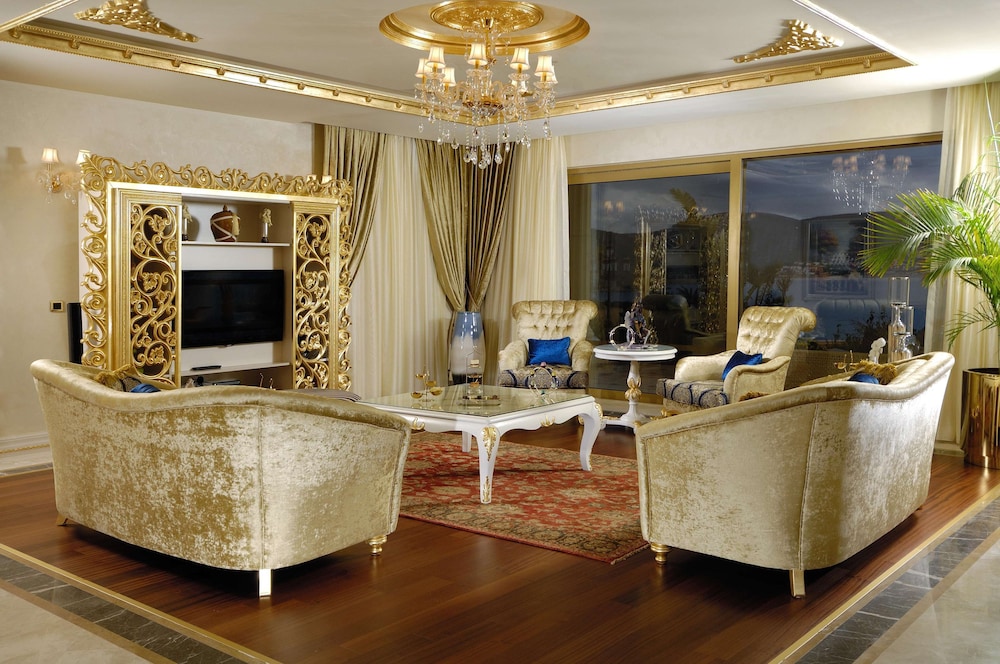 Be Premium Bodrum - Image 175