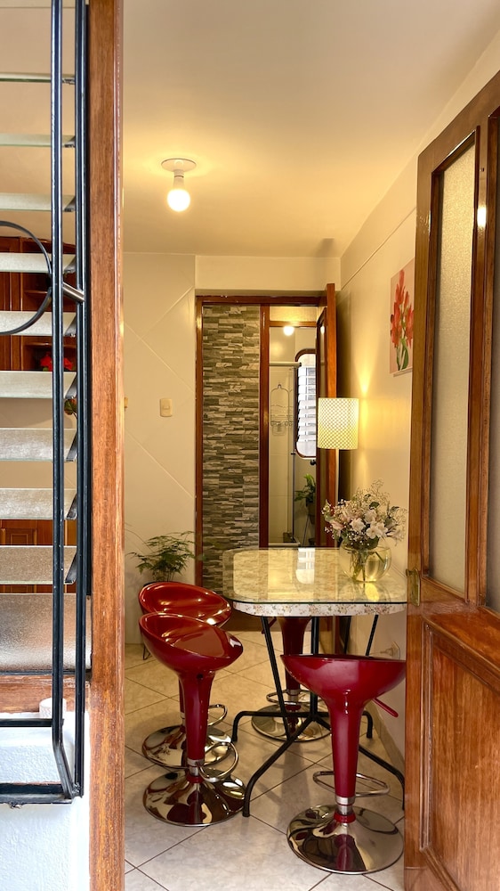 Allinkay Cusco Apart Hotel
