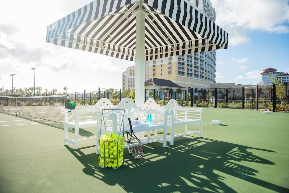 Nassau - Paradise Island Vacations - Rosewood Baha Mar - Property Image 37