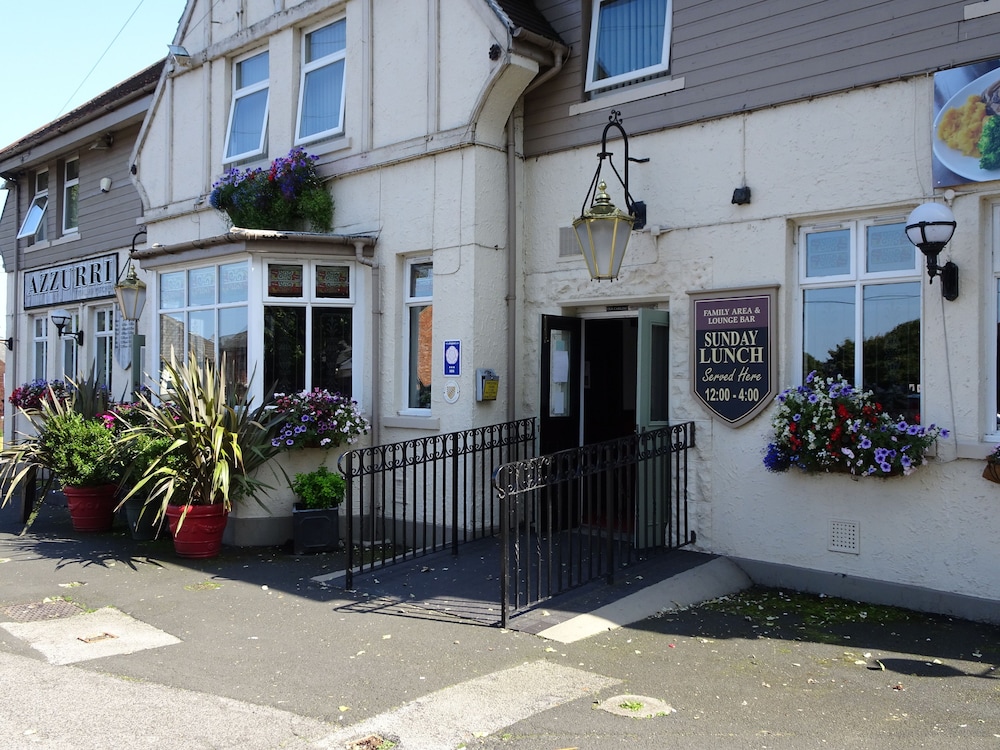 Victoria Inn