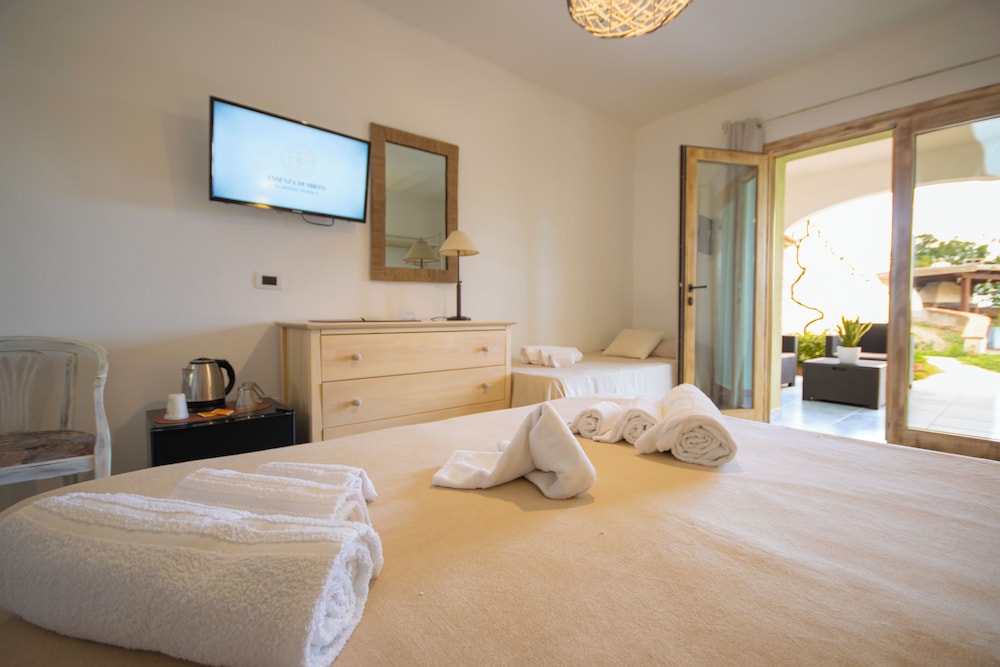 Hotel Essenza di Mirto