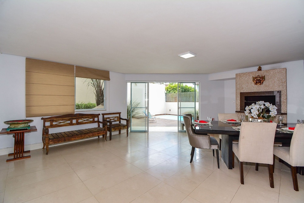 Casa na Barra da Lagoa