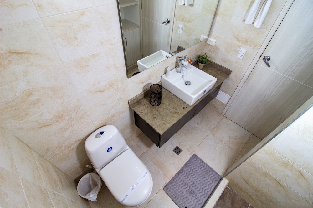 Apartamentos SOHO Style - Bello Horizonte