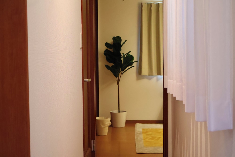 Orange House - Tsuruhashi