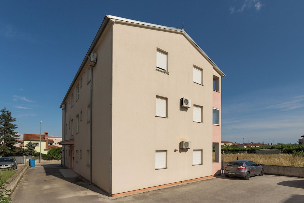 Apartment Bruno