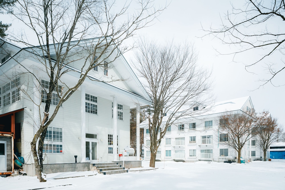 Condominium Excel Hakuba