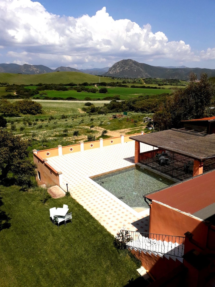 Villa Le Querce