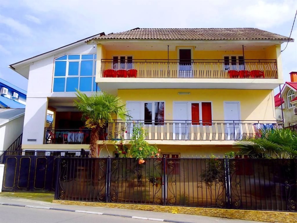 Nostalgia Hostel