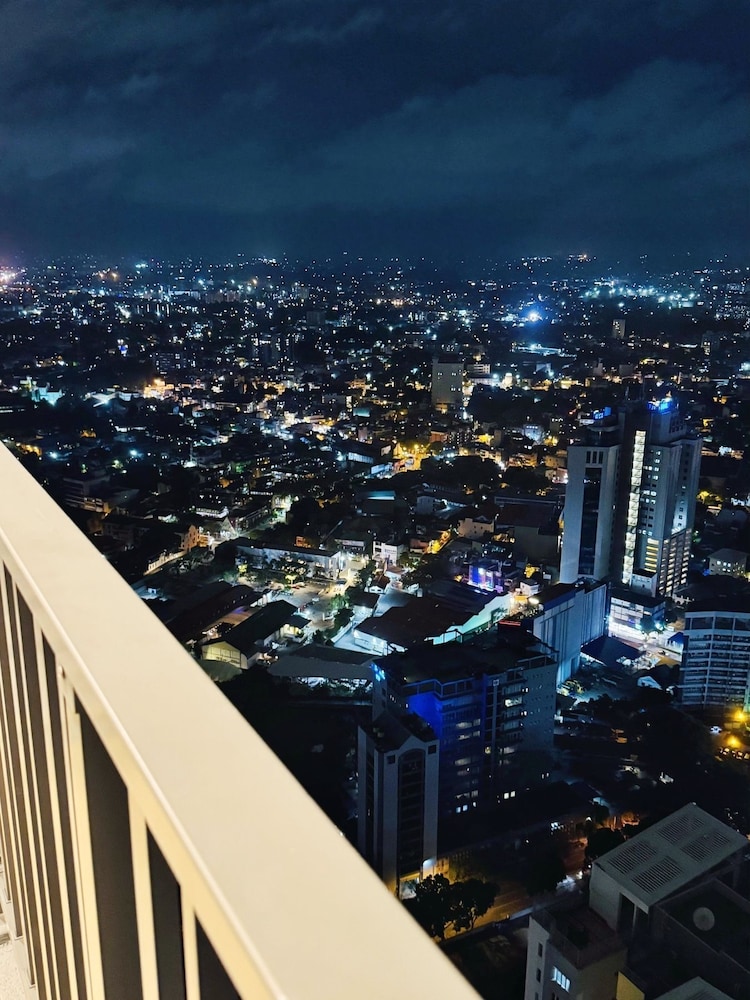 YAKA Trizen Luxury Apartments