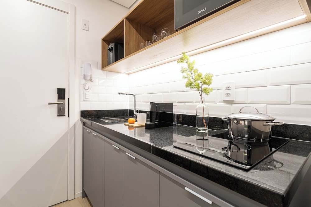 Pivô Pamplona by Viva - Apartamentos novos e espaçosos ao lado da Av Paulista
